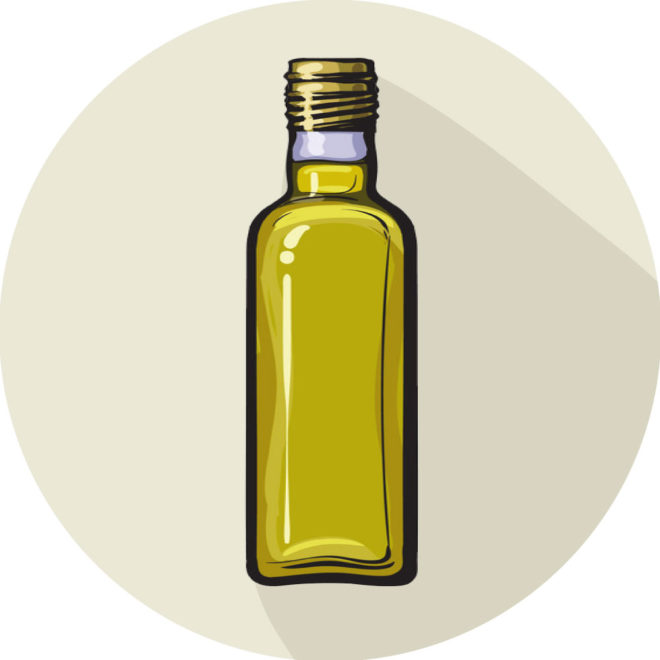 Olive Oil