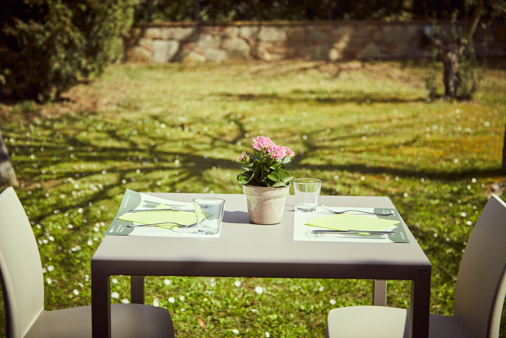 la locanda del mulino ristorante pienza