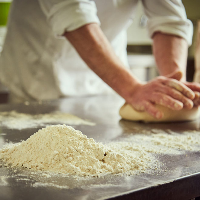 ricetta pane ai grani antichi