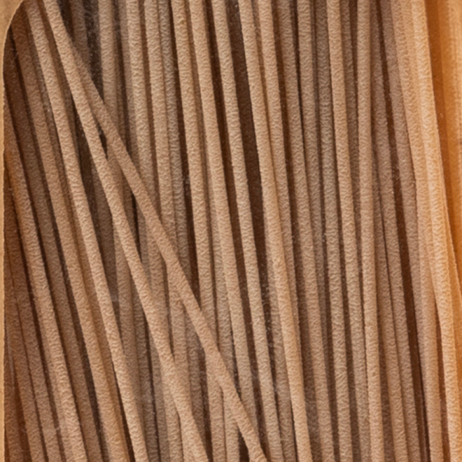 pasta artigianale biologica di grano duro senatore cappelli trafilata al bronzo