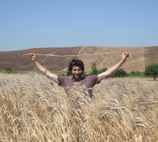 azienda agricola biologica