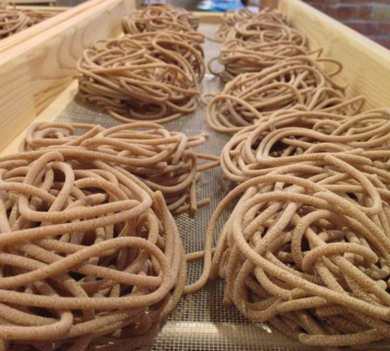 pastificio artigianale
