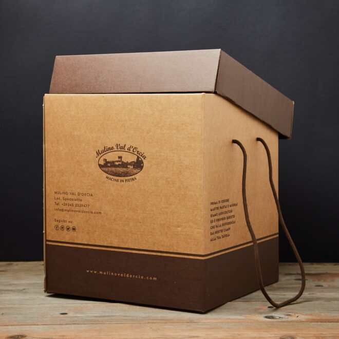 cubo misto idea regalo natale