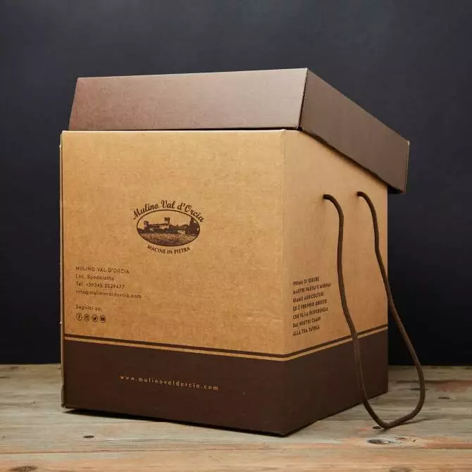 cubo misto idea regalo natale
