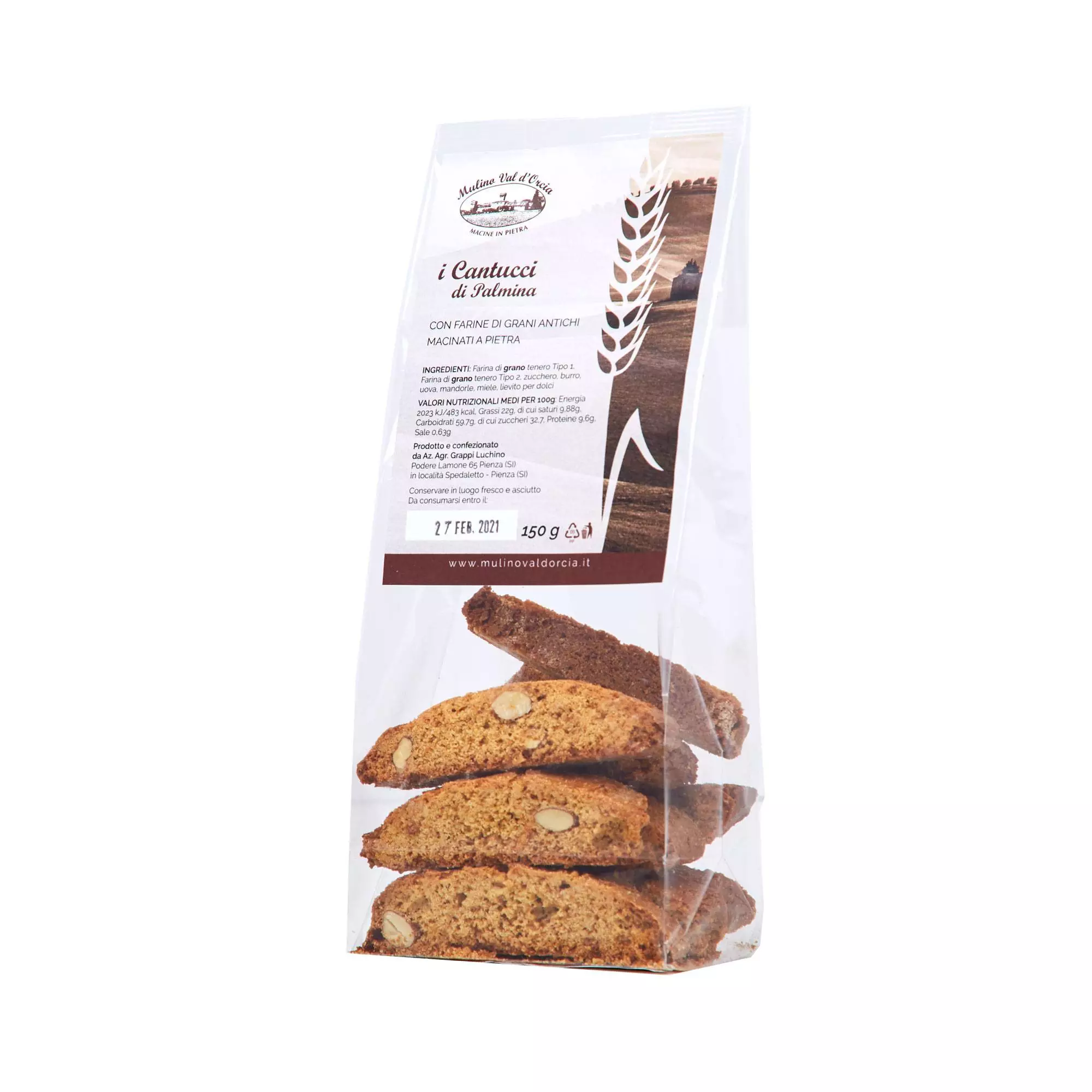 cantucci