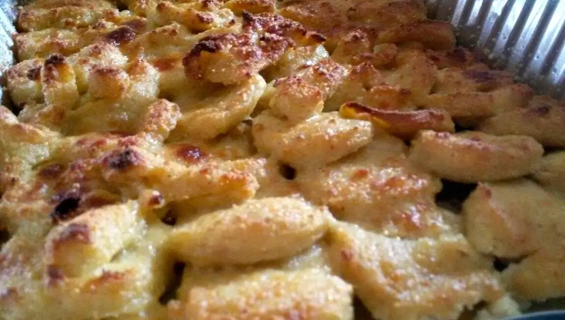 gnocchi alla romana