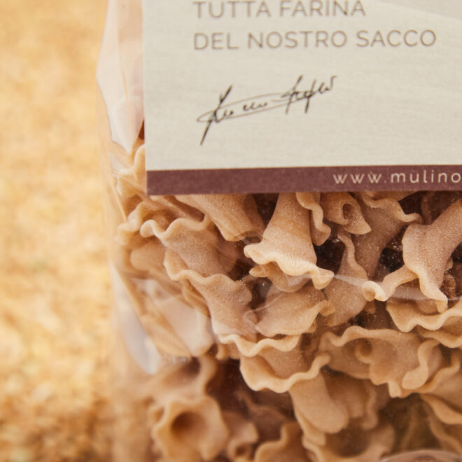 gigli pasta grano duro senatore cappelli