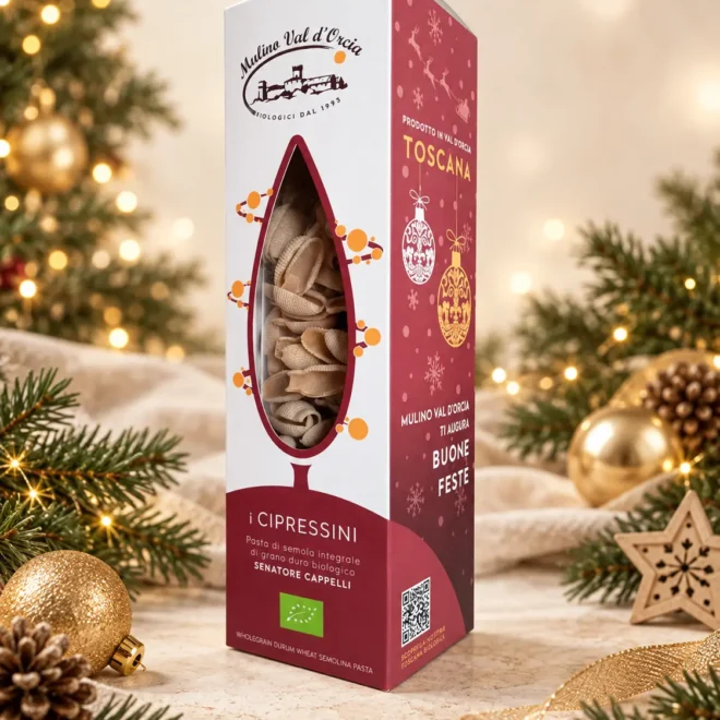 cipressini natale special edition